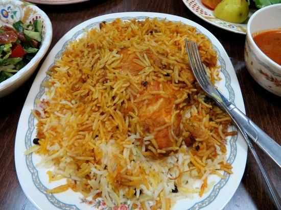 Picnic Home Restaurant